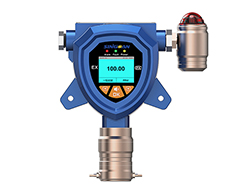 VOC氣體檢測儀